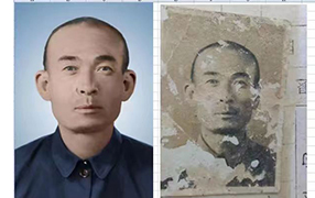 增城老照片修复-2