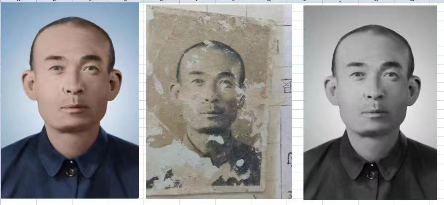增城老照片模糊修复-21